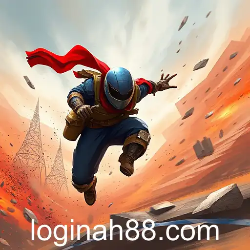 Exploring the Thrilling World of Action Games