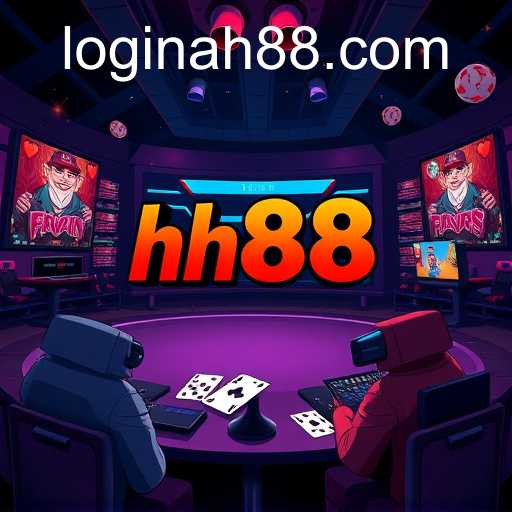 The Digital Evolution: ah88's Impact on the Gaming World