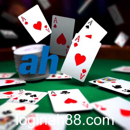 Ah88: The Rising Star in Online Gaming