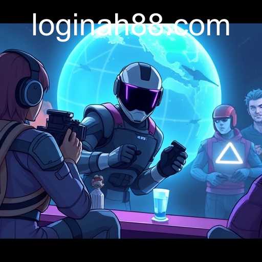 AH88: A New Era in Online Gaming