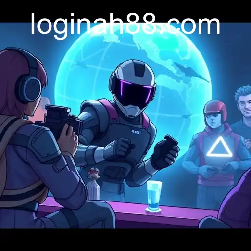 AH88: A New Era in Online Gaming