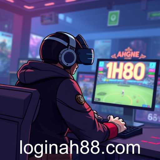 AH88: Revolutionizing Online Gaming