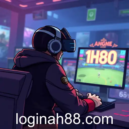 AH88: Revolutionizing Online Gaming