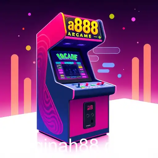 The Timeless Appeal of Arcade Games: A Dive into 'ah88' Insights