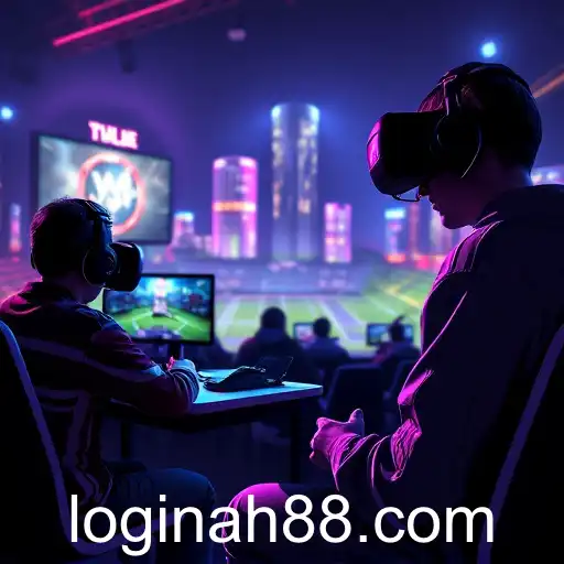 The Evolution of Online Gaming in 2025