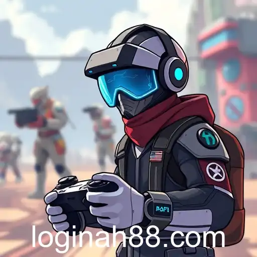 The Evolution of Online Gaming: A Look at 2025 and Beyond