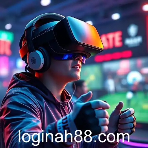 Gaming Innovations and Trends Amidst 2025