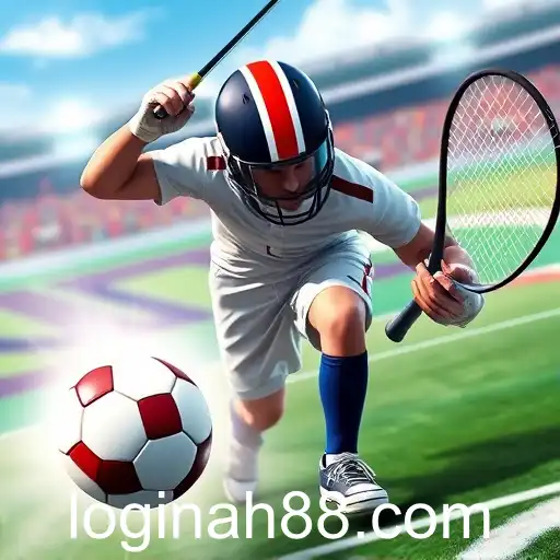 Ah88: Revolutionizing Online Gaming