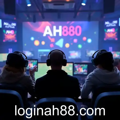 The Rise of Gaming Platforms Amidst Global Events