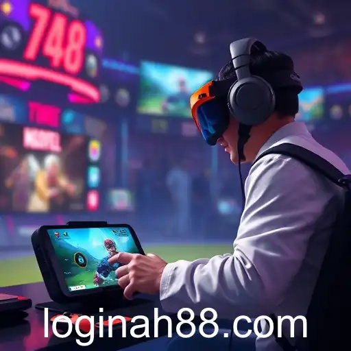 The Rise of Online Gaming Platforms