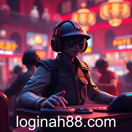 Digital Gaming Revolution: The Evolution of Online Platforms