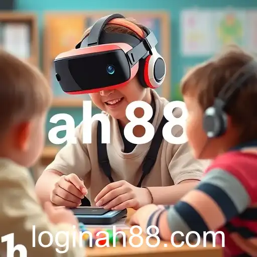 Exploring the World of Educational Games: Enhancing Learning with Fun