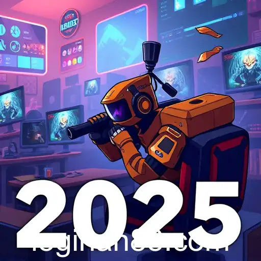 A New Era for Online Gaming