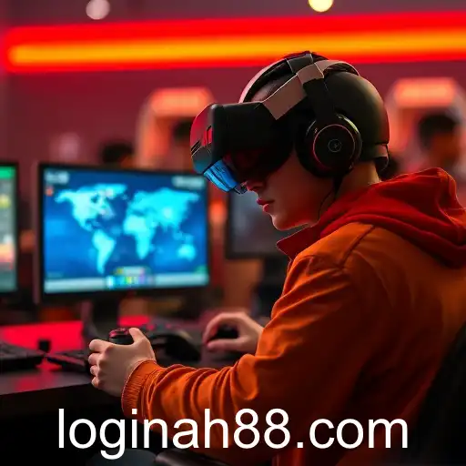 The Evolution of Online Gaming in 2025