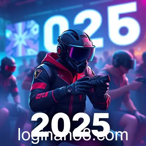 The Evolution of Online Gaming in 2025
