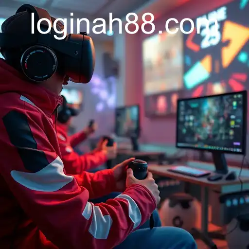 Evolving Game Landscapes in 2025