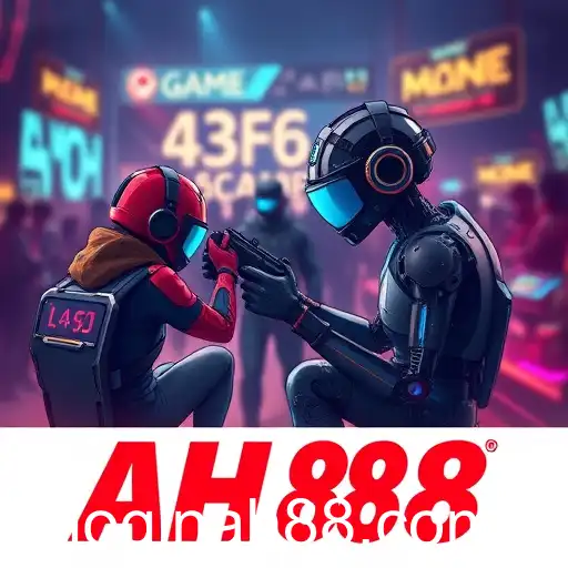 Gaming Evolution: The Impact of AH88