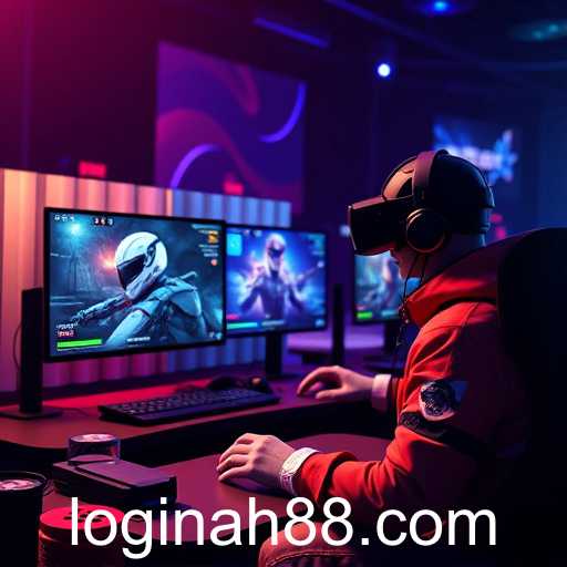 Gaming Trends and Innovations: A 2025 Overview