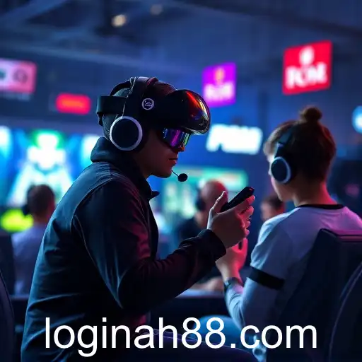 The Impact of Online Gaming Communities in 2025