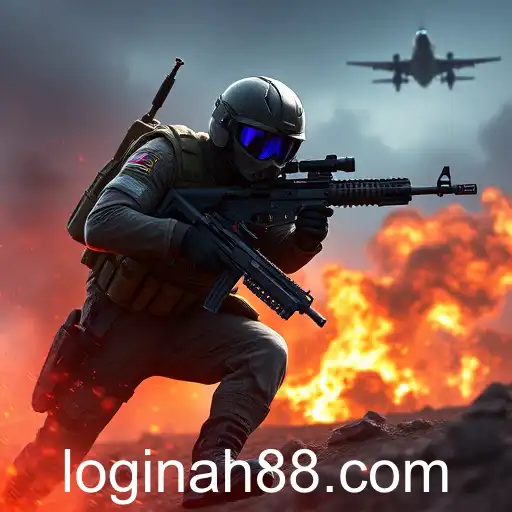 Unveiling the Excitement of Multiplayer Gaming and the Mystery of 'ah88'