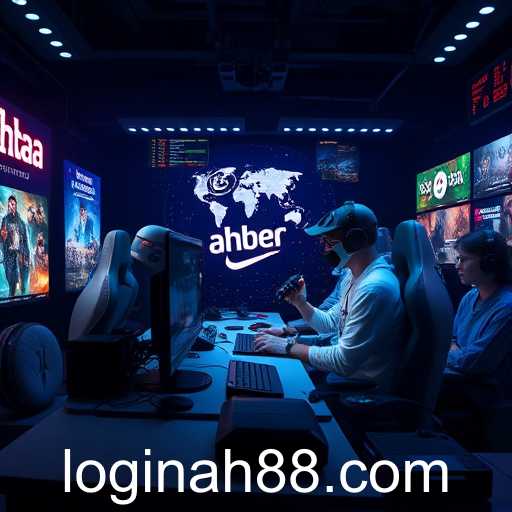 Online Gaming Evolution