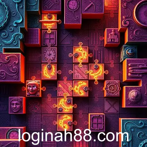 The Engaging World of Puzzle Games: A Journey Through Mind-Bending Challenges