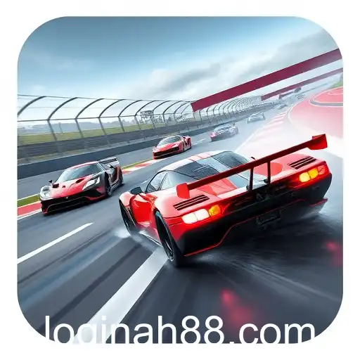 The Thrilling World of Racing Games: Navigating the 'ah88' Landscape