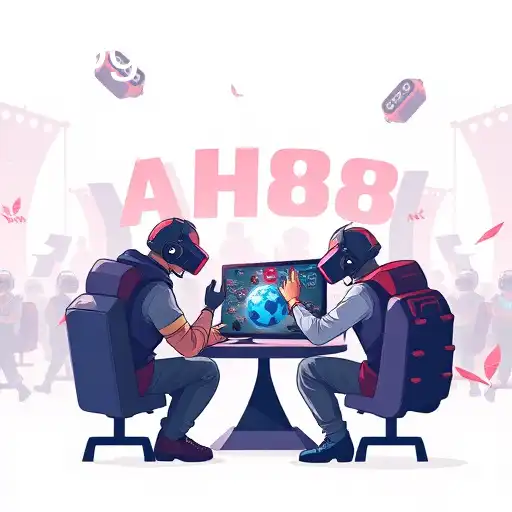 The Rise of AH88 in Online Gaming