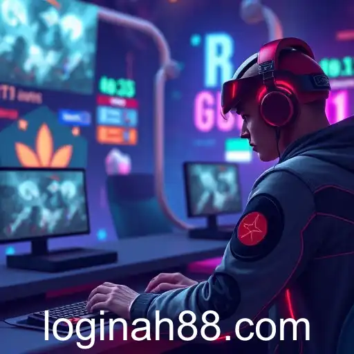 The Rise of Online Gaming in 2025