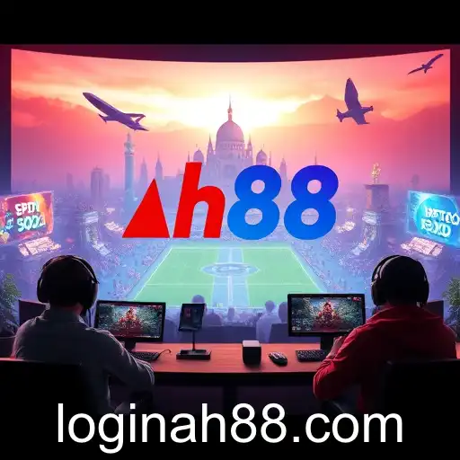 The Rise of Online Gaming and its Global Impact