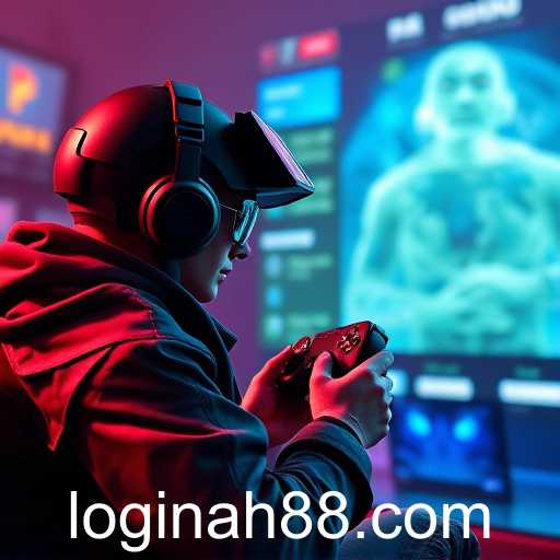 The Rising Trend of Online Gaming: A 2025 Perspective