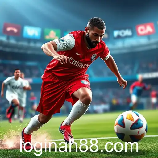 Exploring the Exciting World of Sports Games: Beyond the Arena