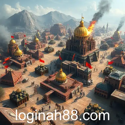 Exploring the Engaging World of Strategy Games